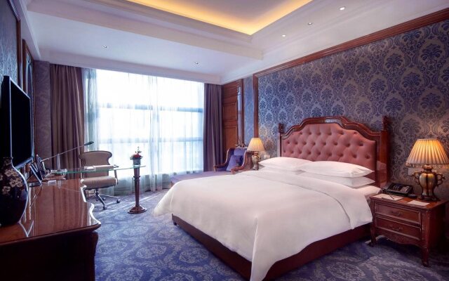 Chongqing Huachen International Hotel