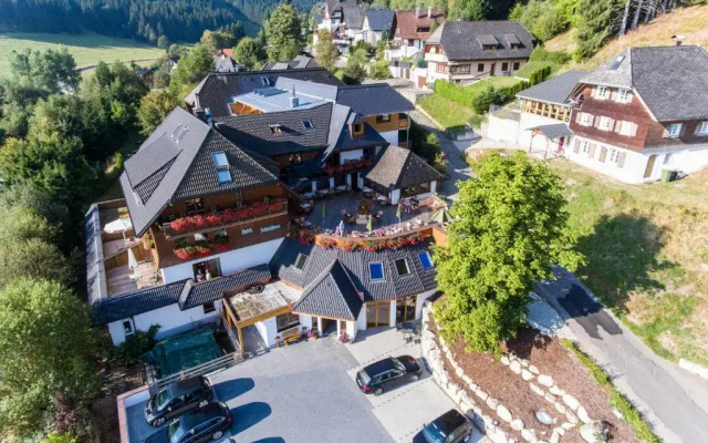 Hotel Schlehdorn