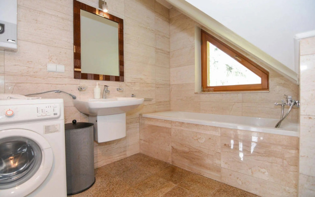 Apartamenty Comfort