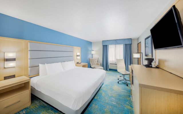 Days Inn By Wyndham Springville