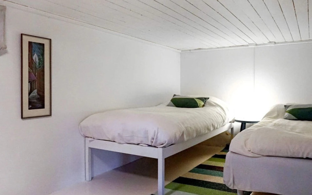 4 Person Holiday Home in Bovallstrand