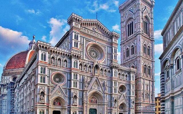 Santa Croce Apartment - Santa Croce Apartment