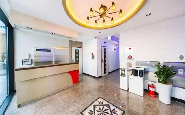 Boryeong Lara Pension