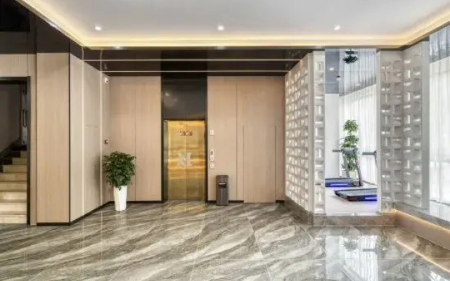 Aifeel Hotel