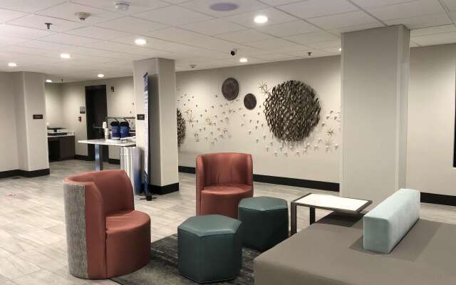 Best Western Lexington Inn