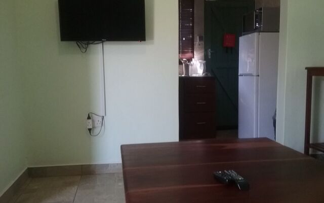 Masikiro Self-Catering Units