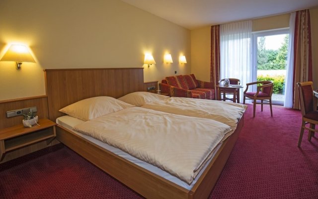 Hotel Wittensee