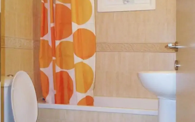 Flat 2 Bedrooms Oroklini