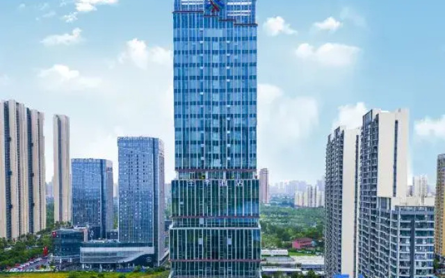 JI Hotel (Wuhan Railway Station Yangchunhu)