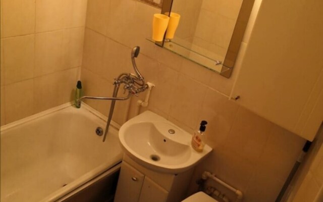 Апартаменты InnDays Подольск, Большая Ивановская, 14