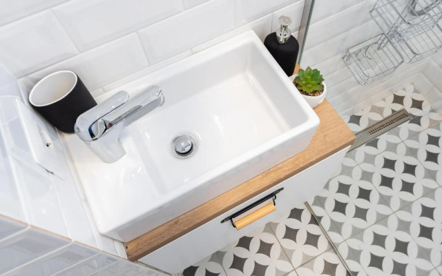 Spacious 2 Bdr Flat in the Old Town