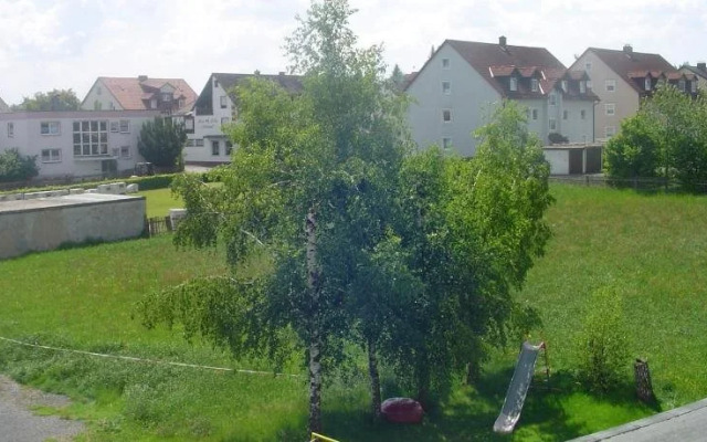 Hotel Bayerischer Hof