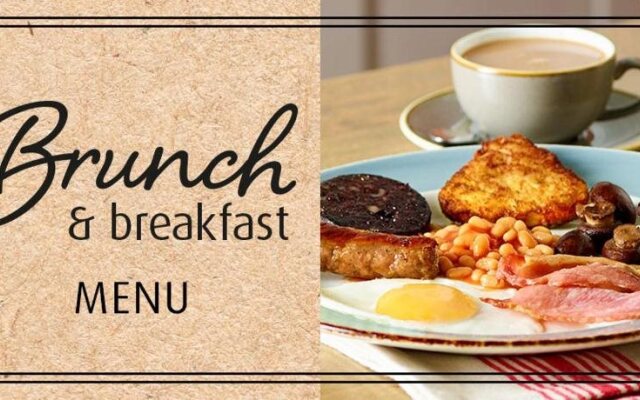 Hunters Hall Tetbury by Greene King Inns