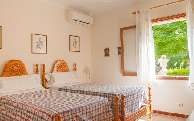 Villa Es Pinar