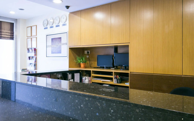 Hotel 81 - Balestier