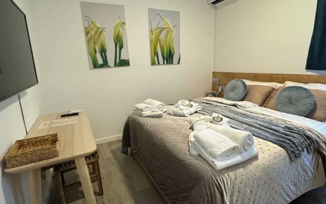 LuxArt City SPA Residence Krk