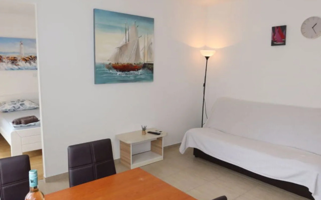 Apartment Kampanel Privlaka 11663