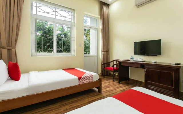 Oyo 610 King Garden Hotel Da Nang