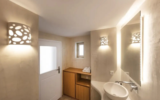 San Martino cave villas