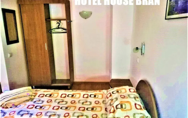 Hotel House Bran - фото 5