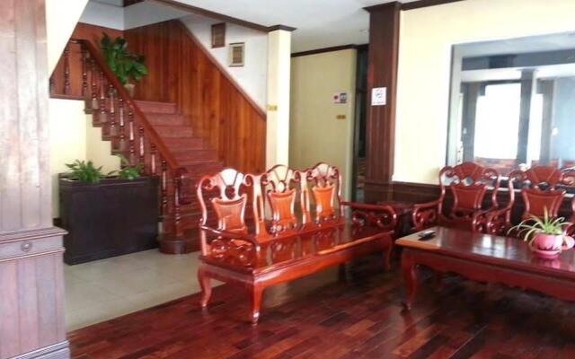 Kaiamphone Guesthouse