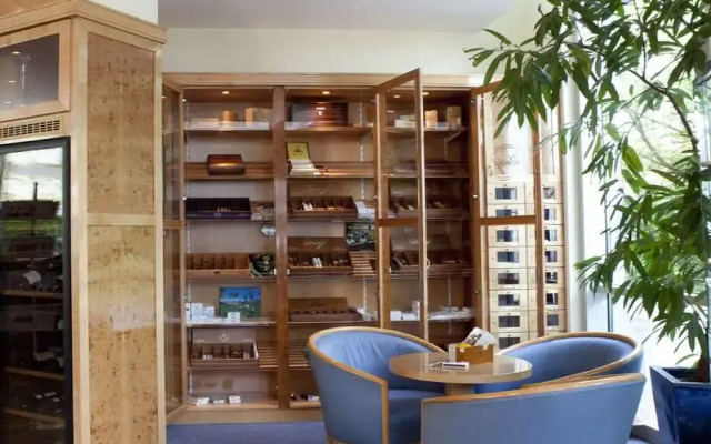 Hotel Schwanen Stuttgart-Airport Messe