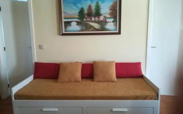 Cabanelas Country House