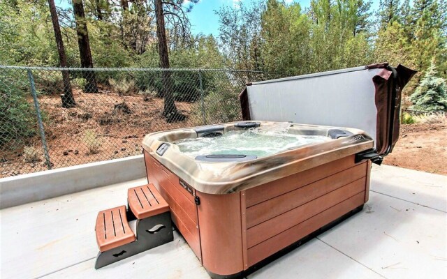 Living Log Cabin 1494 by RedAwning