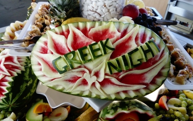 Saint George Resort