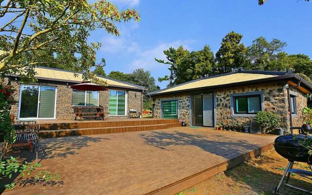 Doldam Path Pension