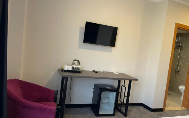 Respiro Park Hotel