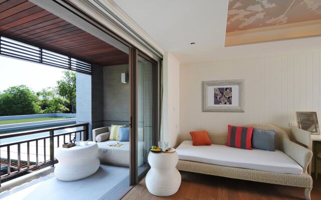 Rest Detail Hotel Hua Hin