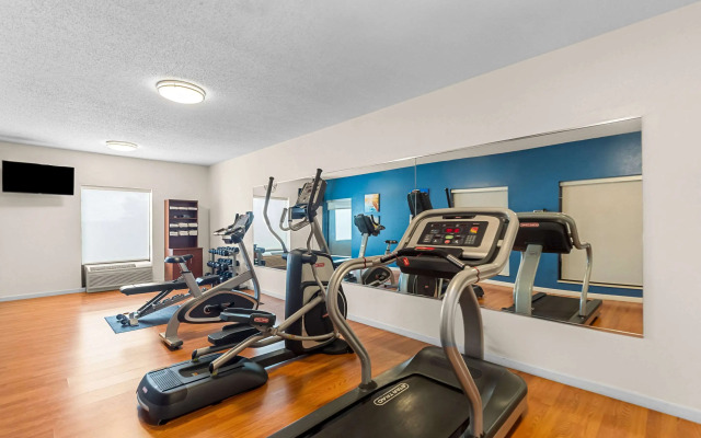 Comfort Suites Vincennes