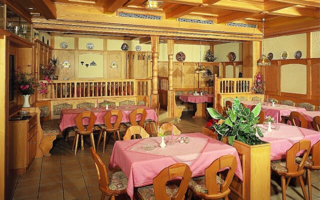 Hotel Postwirt
