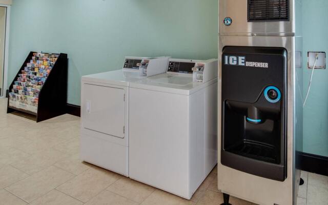 Scottish Inns White Settlement