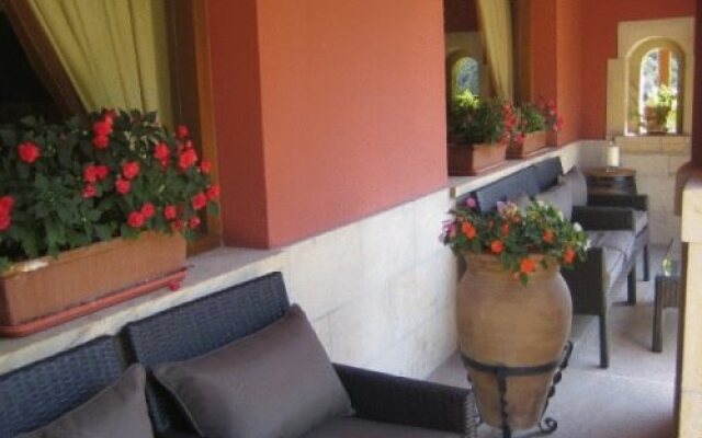 Casona Malvasía