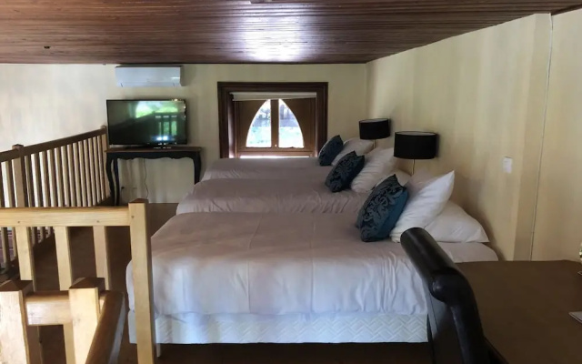 Le Moulin du Landion Hôtel & Spa
