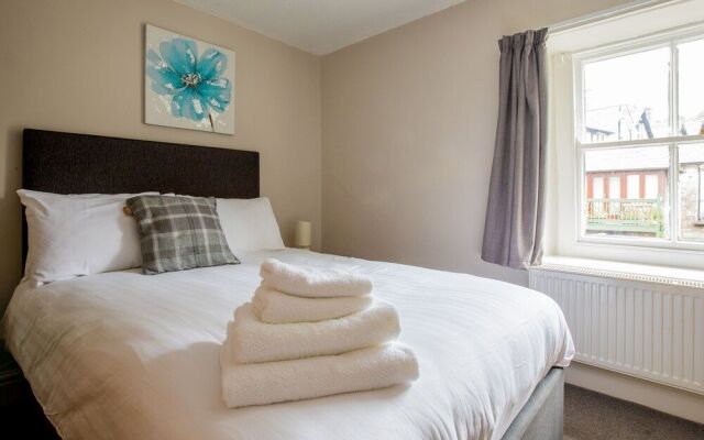 Craven Heifer Hotel