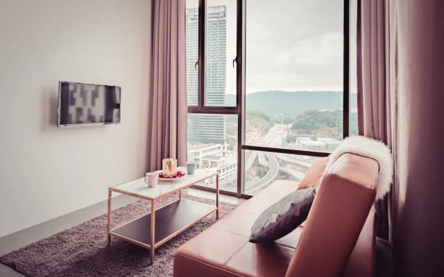 De Accommodation