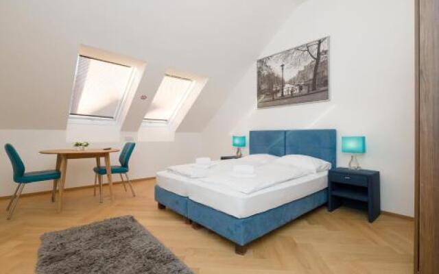 Vienna Stay Apartments Schönbrunn