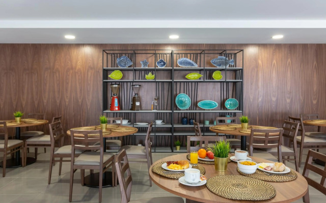 Hotel Afonso V