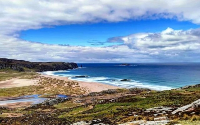 Cosy 2-bed House in Kinlochbervie