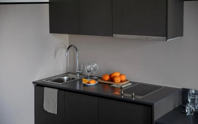 Bob W Østerbro Copenhagen