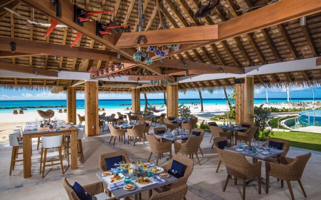 Sandals Royal Barbados All Inclusive