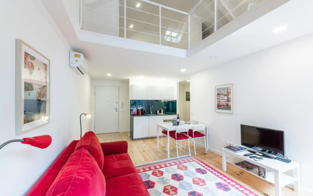 Guestready - Belas Artes Duplex