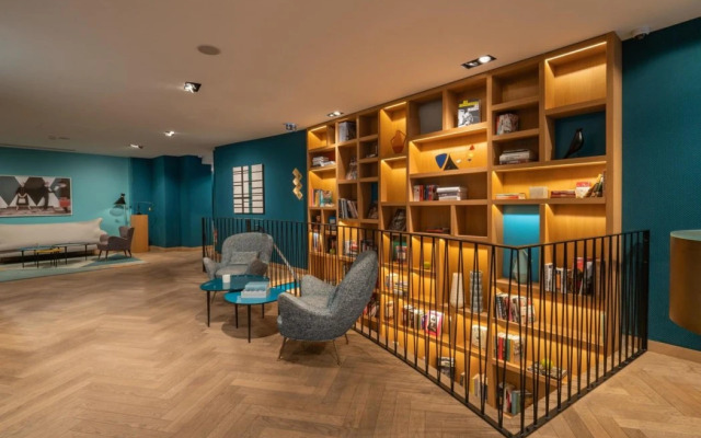 Hôtel Artus