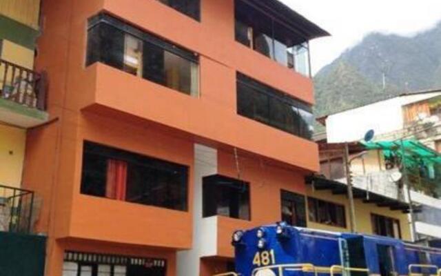 Nativus Hostel Machu Picchu