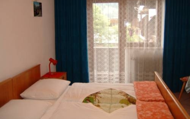 Pension Annahof