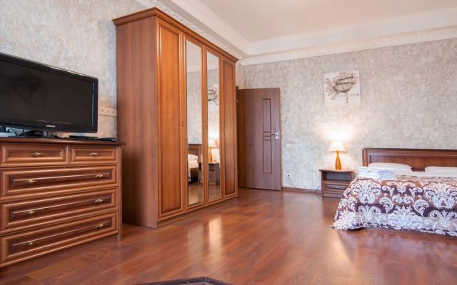 Home-Hotel Kostelnaya 10