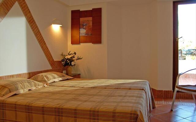 Pedras Del Rei Resort